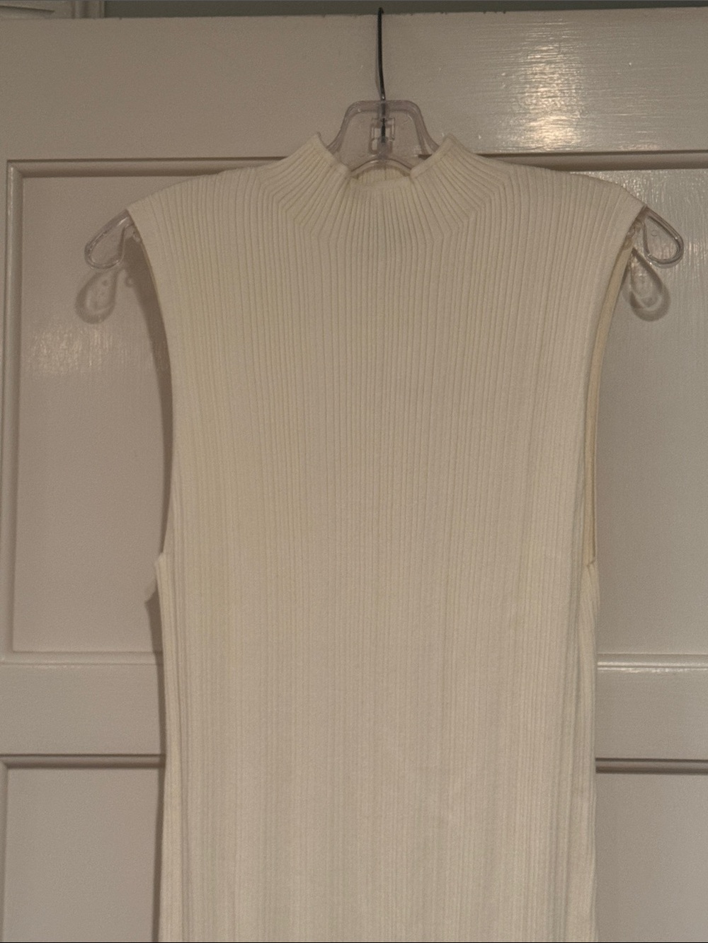 GAP Rib Midi Sweater Dress 816435 - Picture 8 of 12
